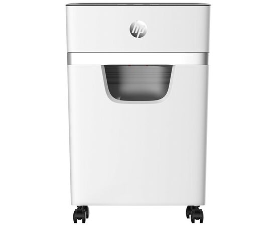 Уничтожитель документов HP OneShred 10MC (2804), изображение 4 Уничтожитель документов HP OneShred 10MC (2804), изображение 4