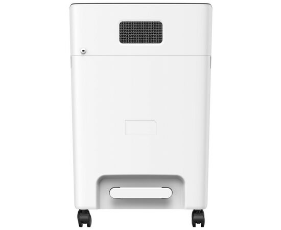 Уничтожитель документов HP OneShred 10MC (2804), изображение 5 Уничтожитель документов HP OneShred 10MC (2804), изображение 5