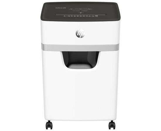 Уничтожитель документов HP OneShred 10MC (2804)