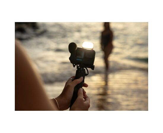 Экшн-камера GoPro HERO12 Black Creator Edition (CHDFB-121-EU), изображение 18 Экшн-камера GoPro HERO12 Black Creator Edition (CHDFB-121-EU), изображение 18