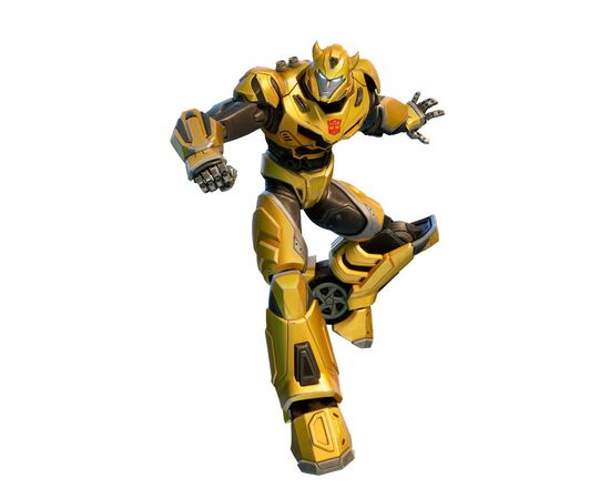 Игра Sony Fortnite - Transformers Pack, код активації (5056635604460), изображение 11 Игра Sony Fortnite - Transformers Pack, код активації (5056635604460), изображение 11