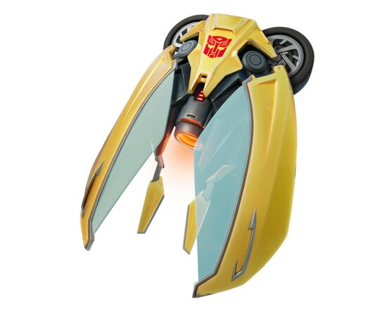 Игра Sony Fortnite - Transformers Pack, код активації (5056635604460), изображение 12 Игра Sony Fortnite - Transformers Pack, код активації (5056635604460), изображение 12