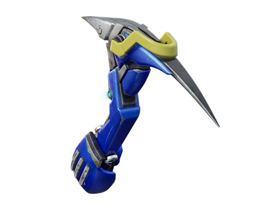 Игра Sony Fortnite - Transformers Pack, код активації (5056635604460), изображение 7 Игра Sony Fortnite - Transformers Pack, код активації (5056635604460), изображение 7