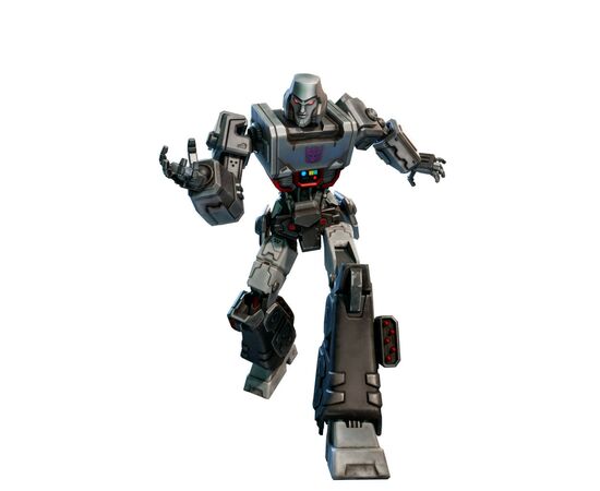 Игра Sony Fortnite - Transformers Pack, код активації (5056635604460), изображение 9 Игра Sony Fortnite - Transformers Pack, код активації (5056635604460), изображение 9