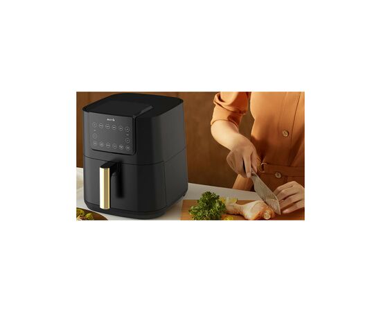 Мультипечь Deerma DEM-KZ120W, изображение 10 Мультипечь Deerma DEM-KZ120W, изображение 10