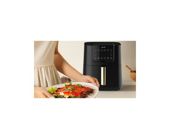 Мультипечь Deerma DEM-KZ120W, изображение 11 Мультипечь Deerma DEM-KZ120W, изображение 11