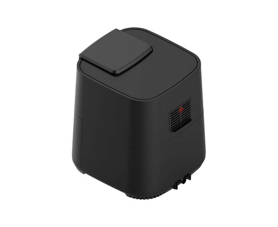 Мультипечь Deerma DEM-KZ120W, изображение 4 Мультипечь Deerma DEM-KZ120W, изображение 4