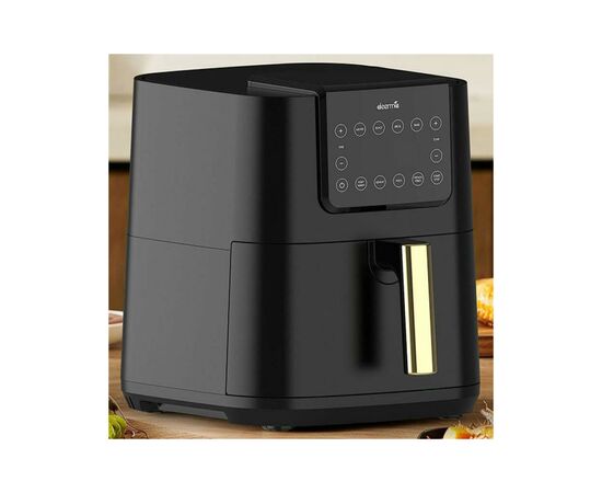 Мультипечь Deerma DEM-KZ120W, изображение 5 Мультипечь Deerma DEM-KZ120W, изображение 5