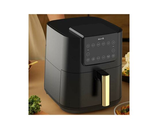 Мультипечь Deerma DEM-KZ120W, изображение 6 Мультипечь Deerma DEM-KZ120W, изображение 6