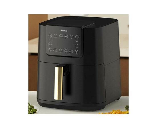 Мультипечь Deerma DEM-KZ120W, изображение 7 Мультипечь Deerma DEM-KZ120W, изображение 7