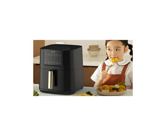 Мультипечь Deerma DEM-KZ120W, изображение 9 Мультипечь Deerma DEM-KZ120W, изображение 9