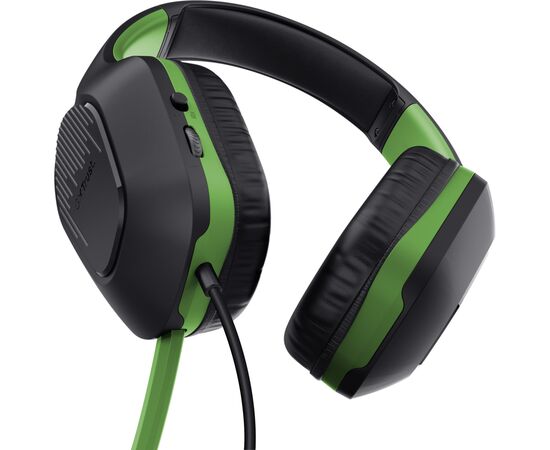 Навушники Trust GXT 415P Zirox For Xbox (24994), зображення 4 Навушники Trust GXT 415P Zirox For Xbox (24994), зображення 4