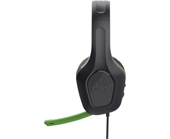 Навушники Trust GXT 415P Zirox For Xbox (24994), зображення 5 Навушники Trust GXT 415P Zirox For Xbox (24994), зображення 5