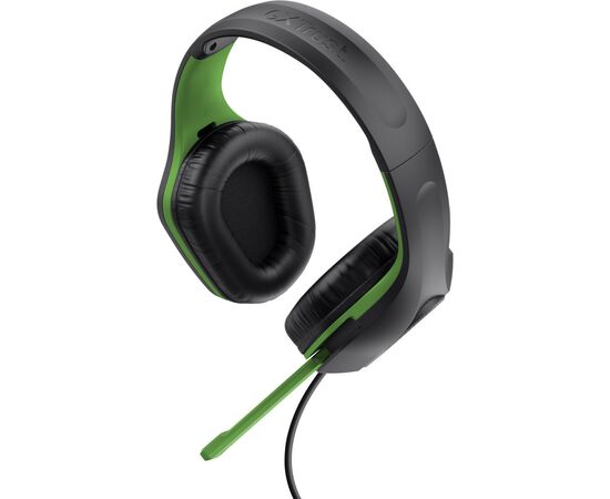 Навушники Trust GXT 415P Zirox For Xbox (24994), зображення 7 Навушники Trust GXT 415P Zirox For Xbox (24994), зображення 7