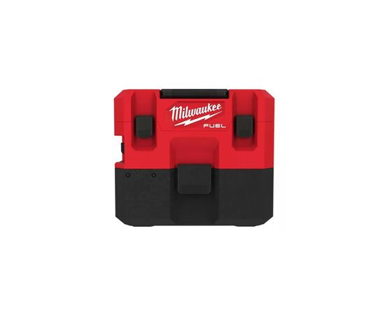 Пылесос строительный Milwaukee M12 FVCL-0 (без АКБ и ЗУ) (4933478186)