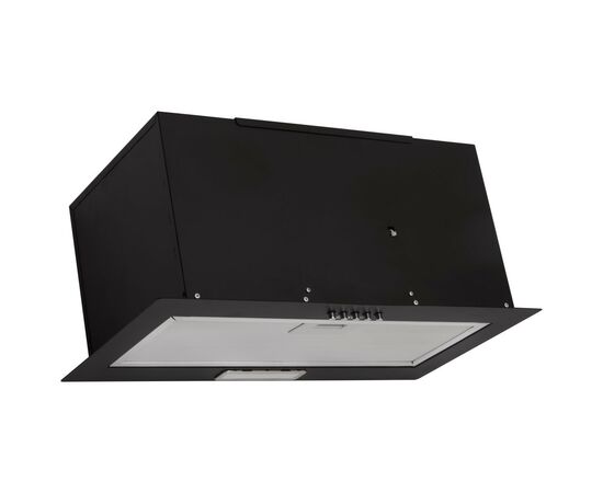 Вытяжка кухонная Eleyus UNIA 1200 LED 52 BL, изображение 2 Вытяжка кухонная Eleyus UNIA 1200 LED 52 BL, изображение 2