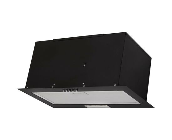 Вытяжка кухонная Eleyus UNIA 1200 LED 52 BL, изображение 3 Вытяжка кухонная Eleyus UNIA 1200 LED 52 BL, изображение 3