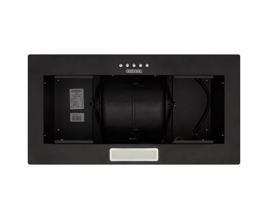 Вытяжка кухонная Eleyus UNIA 1200 LED 52 BL, изображение 6 Вытяжка кухонная Eleyus UNIA 1200 LED 52 BL, изображение 6