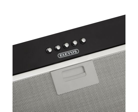 Вытяжка кухонная Eleyus UNIA 1200 LED 52 BL, изображение 7 Вытяжка кухонная Eleyus UNIA 1200 LED 52 BL, изображение 7