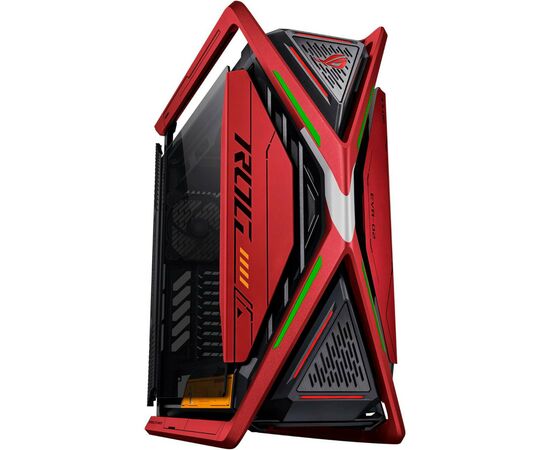 Корпус ASUS GR701 Hyperion/EVA (90DC00F4-B39000)