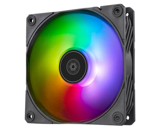 Система водяного охлаждения Silver Stone IceMyst IM240-ARGB (SST-IM240-ARGB), изображение 6 Система водяного охлаждения Silver Stone IceMyst IM240-ARGB (SST-IM240-ARGB), изображение 6