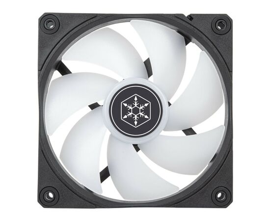 Система водяного охлаждения Silver Stone IceMyst IM240-ARGB (SST-IM240-ARGB), изображение 8 Система водяного охлаждения Silver Stone IceMyst IM240-ARGB (SST-IM240-ARGB), изображение 8