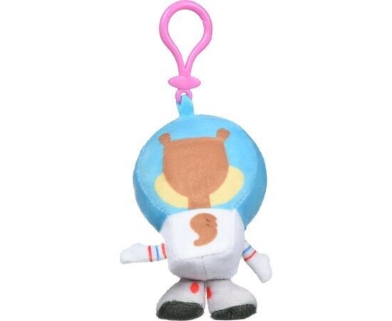 Мягкая игрушка Sponge Bob SpongeBob Mini Key Plush SpongeBob в ассорт. (EU690400), изображение 11 Мягкая игрушка Sponge Bob SpongeBob Mini Key Plush SpongeBob в ассорт. (EU690400), изображение 11