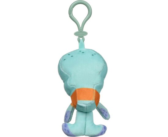 Мягкая игрушка Sponge Bob SpongeBob Mini Key Plush SpongeBob в ассорт. (EU690400), изображение 5 Мягкая игрушка Sponge Bob SpongeBob Mini Key Plush SpongeBob в ассорт. (EU690400), изображение 5
