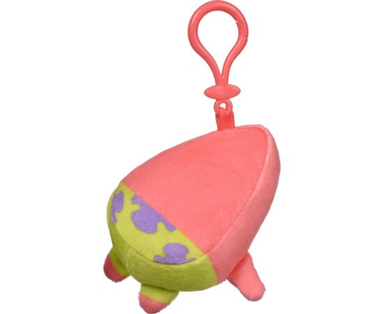Мягкая игрушка Sponge Bob SpongeBob Mini Key Plush SpongeBob в ассорт. (EU690400), изображение 9 Мягкая игрушка Sponge Bob SpongeBob Mini Key Plush SpongeBob в ассорт. (EU690400), изображение 9