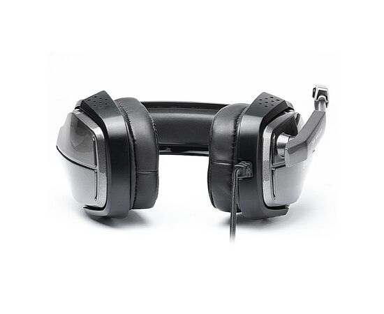 Наушники REAL-EL GDX-7680 Black, изображение 8