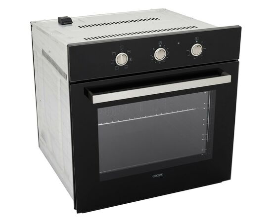 Духовой шкаф Eleyus DIANA 6006 BL, изображение 2 Духовой шкаф Eleyus DIANA 6006 BL, изображение 2