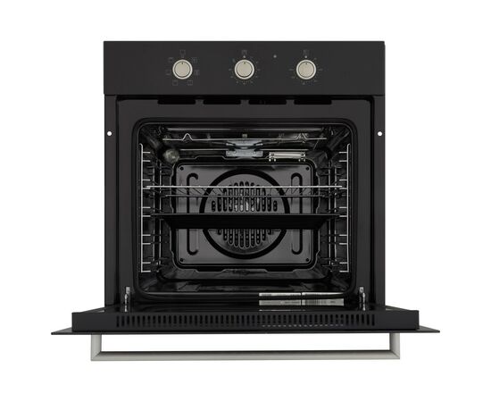 Духовой шкаф Eleyus DIANA 6006 BL, изображение 5 Духовой шкаф Eleyus DIANA 6006 BL, изображение 5