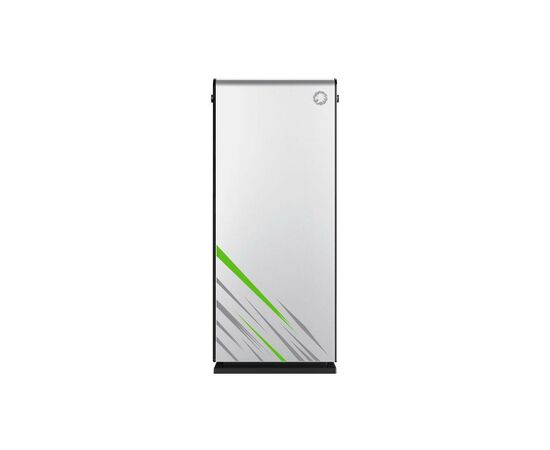 Корпус Gamemax VEGA PRO WH, изображение 2 Корпус Gamemax VEGA PRO WH, изображение 2