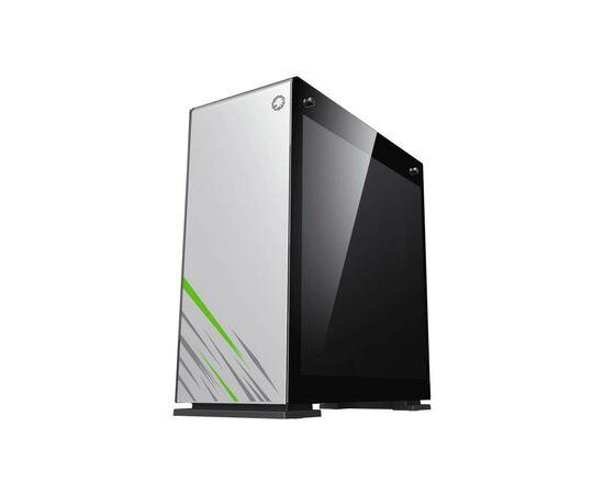 Корпус Gamemax VEGA PRO WH, изображение 3 Корпус Gamemax VEGA PRO WH, изображение 3