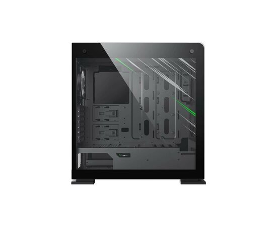 Корпус Gamemax VEGA PRO WH, изображение 5 Корпус Gamemax VEGA PRO WH, изображение 5