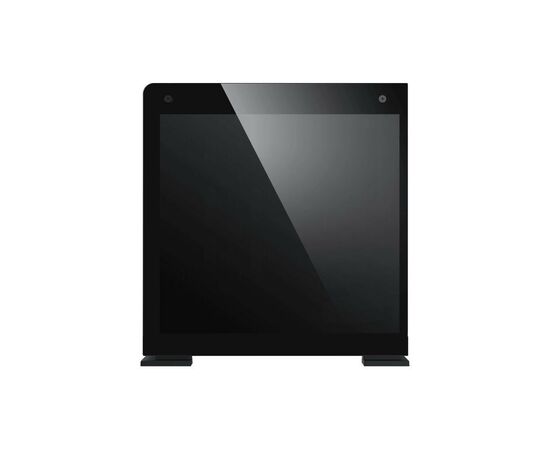 Корпус Gamemax VEGA PRO WH, изображение 6 Корпус Gamemax VEGA PRO WH, изображение 6