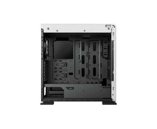 Корпус Gamemax VEGA PRO WH, изображение 7 Корпус Gamemax VEGA PRO WH, изображение 7
