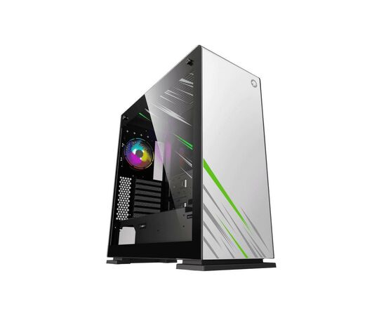 Корпус Gamemax VEGA PRO WH