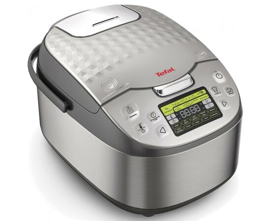 Мультиварка Tefal RK807D34, изображение 2 Мультиварка Tefal RK807D34, изображение 2
