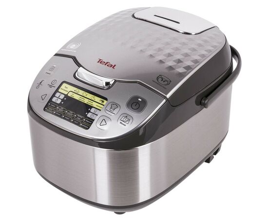 Мультиварка Tefal RK807D34, изображение 3 Мультиварка Tefal RK807D34, изображение 3