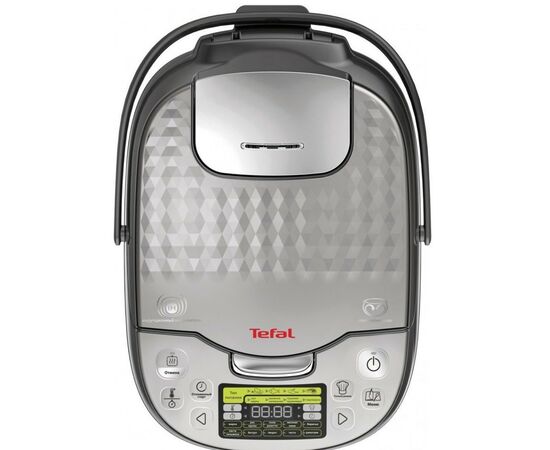Мультиварка Tefal RK807D34, изображение 4 Мультиварка Tefal RK807D34, изображение 4