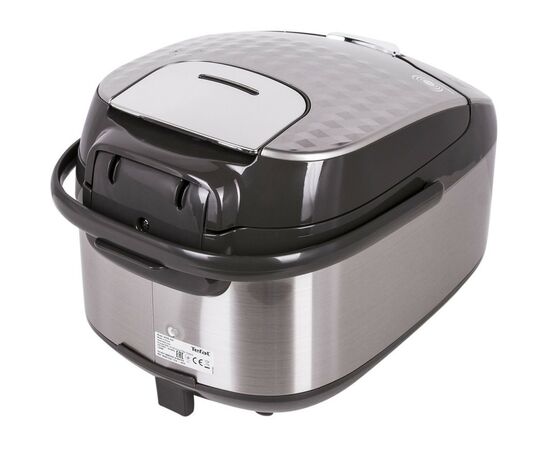 Мультиварка Tefal RK807D34, изображение 6 Мультиварка Tefal RK807D34, изображение 6
