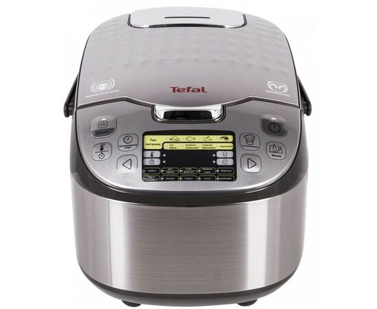 Мультиварка Tefal RK807D34