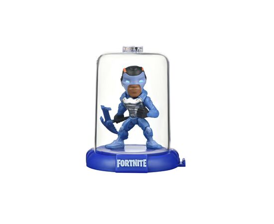 Фигурка для геймеров Domez Jazwares Fortnite 1 фигурка-сюрприз в закрытой упаковке (DMZ0216), изображение 12 Фигурка для геймеров Domez Jazwares Fortnite 1 фигурка-сюрприз в закрытой упаковке (DMZ0216), изображение 12