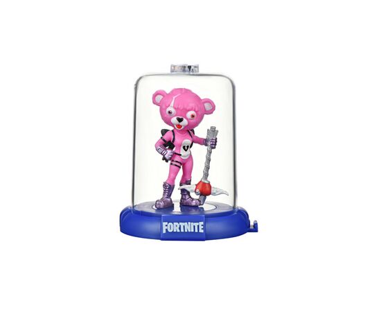 Фигурка для геймеров Domez Jazwares Fortnite 1 фигурка-сюрприз в закрытой упаковке (DMZ0216), изображение 2 Фигурка для геймеров Domez Jazwares Fortnite 1 фигурка-сюрприз в закрытой упаковке (DMZ0216), изображение 2