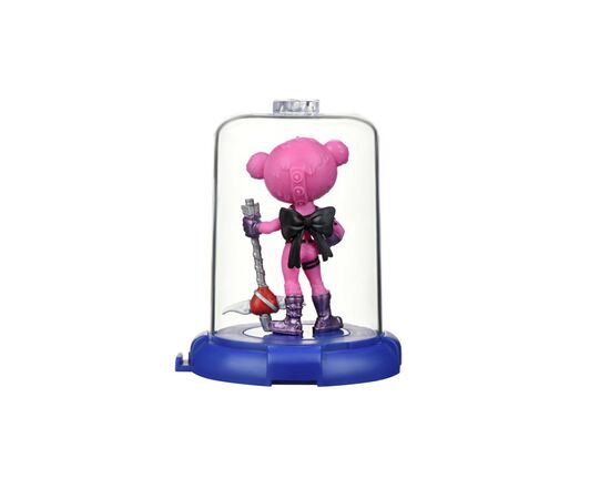 Фигурка для геймеров Domez Jazwares Fortnite 1 фигурка-сюрприз в закрытой упаковке (DMZ0216), изображение 3 Фигурка для геймеров Domez Jazwares Fortnite 1 фигурка-сюрприз в закрытой упаковке (DMZ0216), изображение 3