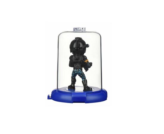 Фигурка для геймеров Domez Jazwares Fortnite 1 фигурка-сюрприз в закрытой упаковке (DMZ0216), изображение 5 Фигурка для геймеров Domez Jazwares Fortnite 1 фигурка-сюрприз в закрытой упаковке (DMZ0216), изображение 5