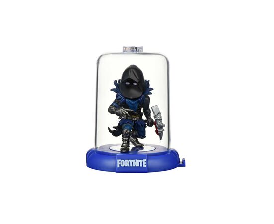 Фигурка для геймеров Domez Jazwares Fortnite 1 фигурка-сюрприз в закрытой упаковке (DMZ0216), изображение 6 Фигурка для геймеров Domez Jazwares Fortnite 1 фигурка-сюрприз в закрытой упаковке (DMZ0216), изображение 6