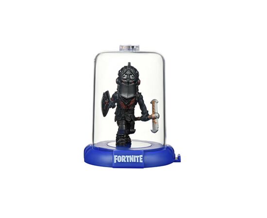 Фигурка для геймеров Domez Jazwares Fortnite 1 фигурка-сюрприз в закрытой упаковке (DMZ0216), изображение 8 Фигурка для геймеров Domez Jazwares Fortnite 1 фигурка-сюрприз в закрытой упаковке (DMZ0216), изображение 8