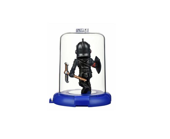 Фигурка для геймеров Domez Jazwares Fortnite 1 фигурка-сюрприз в закрытой упаковке (DMZ0216), изображение 9 Фигурка для геймеров Domez Jazwares Fortnite 1 фигурка-сюрприз в закрытой упаковке (DMZ0216), изображение 9